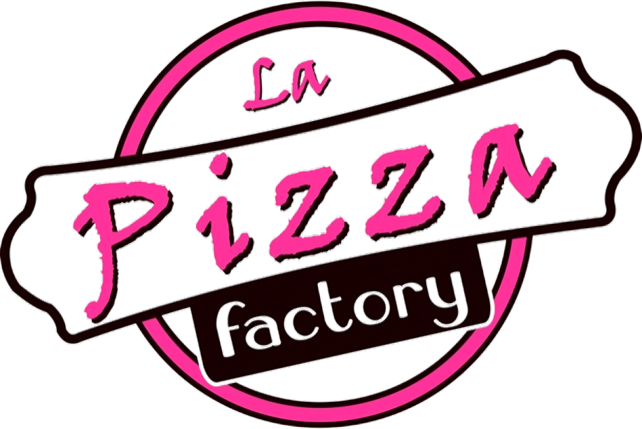 La Pizza Factory i Esbjerg, Varde & Bramming